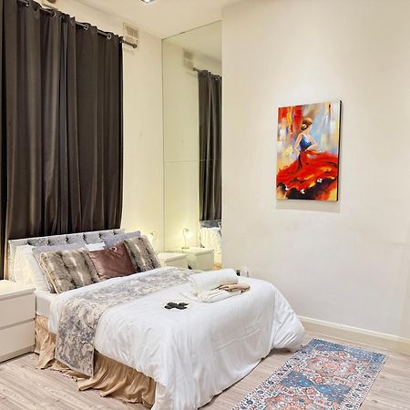 Central London Studio - Private & Fully Equipped Kültér fotó