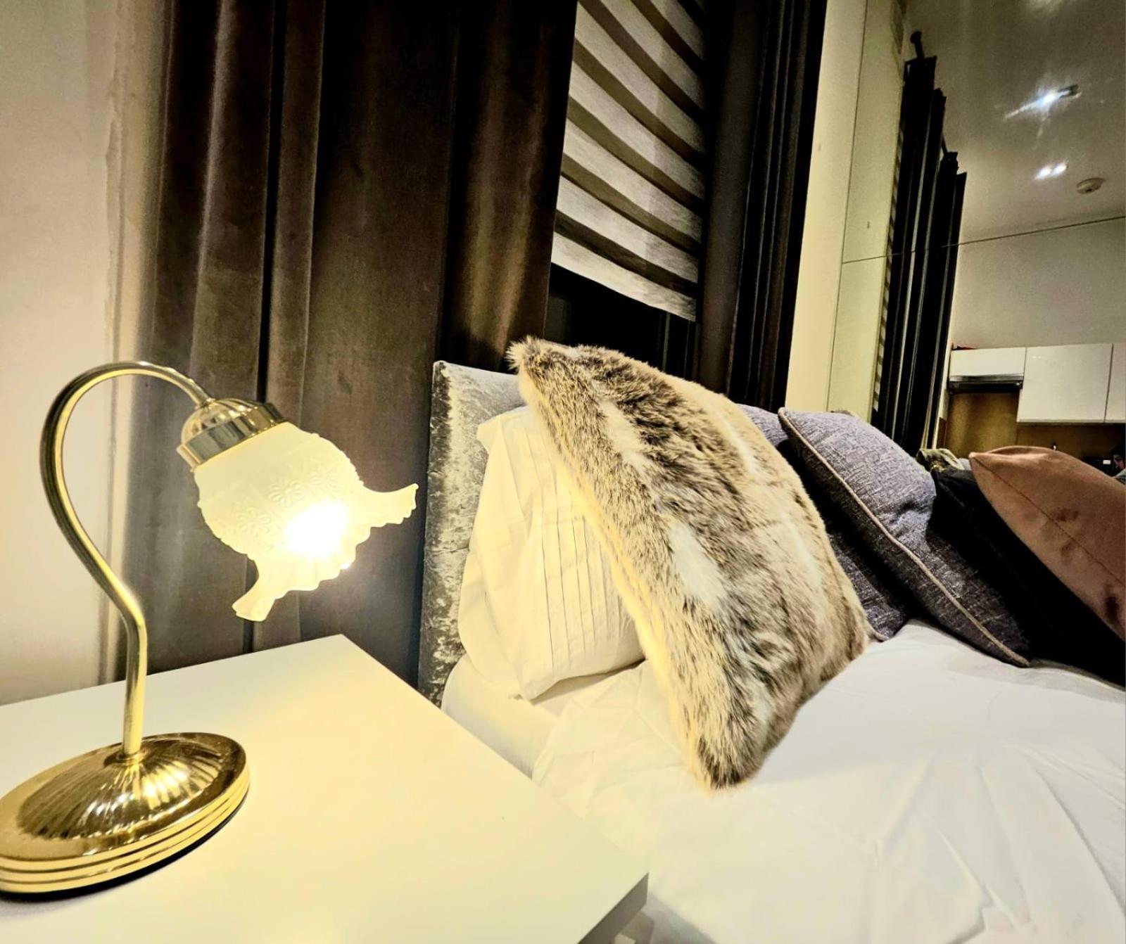 Central London Studio - Private & Fully Equipped Kültér fotó