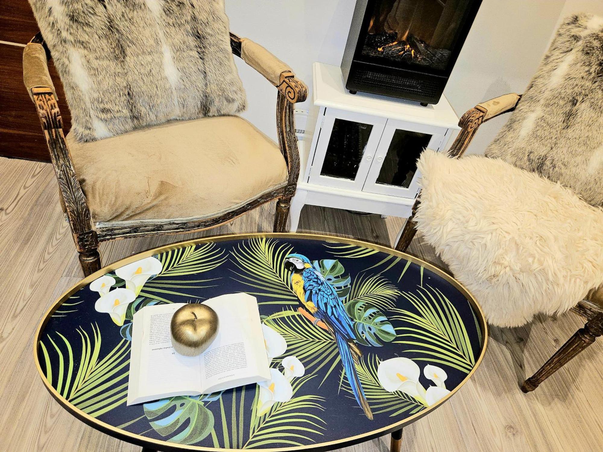 Central London Studio - Private & Fully Equipped Kültér fotó