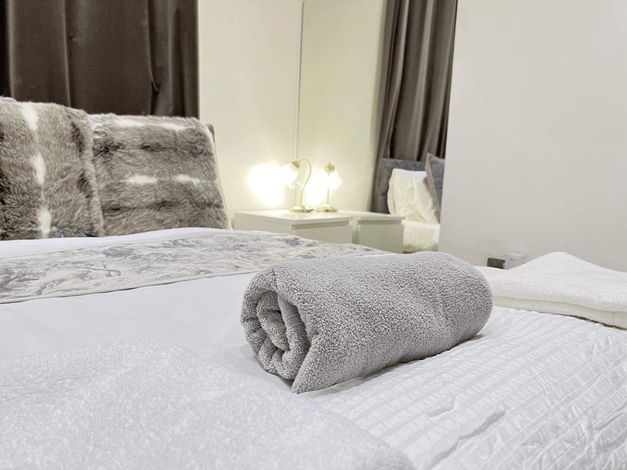 Central London Studio - Private & Fully Equipped Kültér fotó