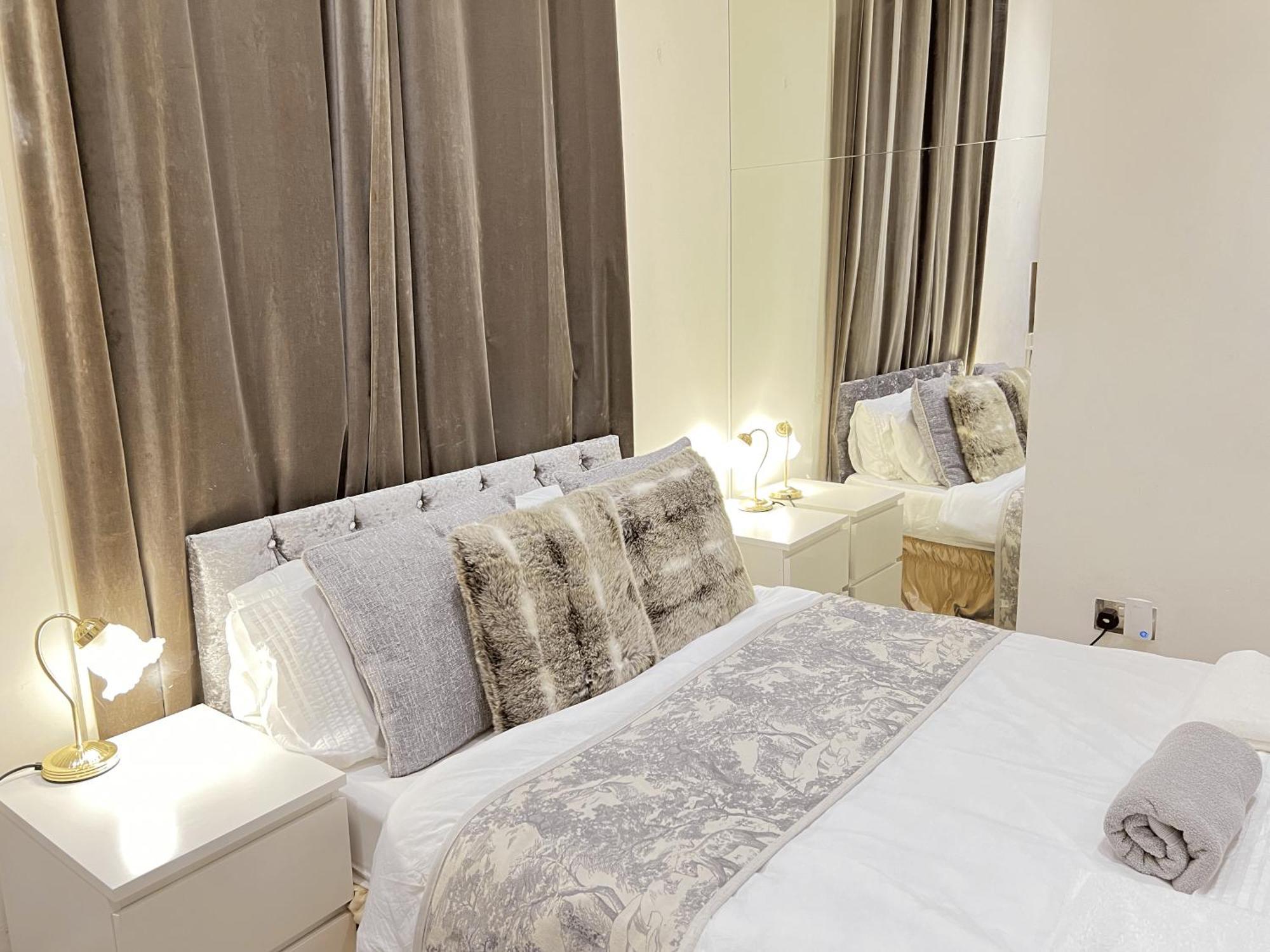 Central London Studio - Private & Fully Equipped Kültér fotó